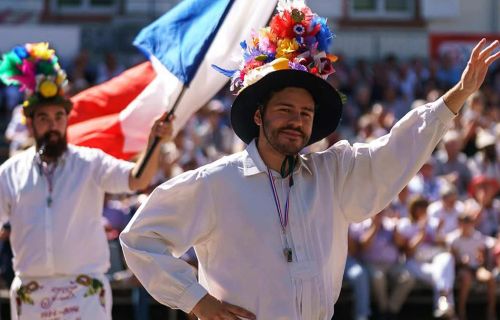 danses folkloriques alsaciennes 